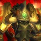 Logo of Horde